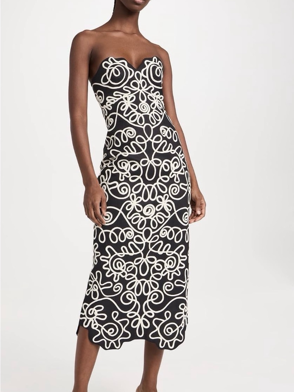 Mara Hoffman Stella dress